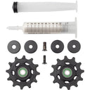 Pulley Assemblies