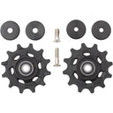 Pulley Assemblies