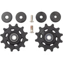 Pulley Assemblies