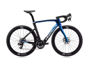 MY26 Dogma F - Red AXS E1 PM - Peak 4550 Evolution