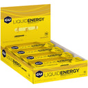 Liquid Energy Gel - Box of 12