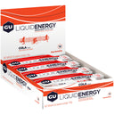 Liquid Energy Gel - Box of 12