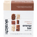 Energy Bar Sport Fuel - Box of 12