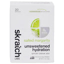 Unsweetened Hydration Sport Drink Mix