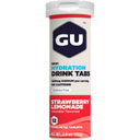 Hydration Drink Tabs - Box of 8 Tubes