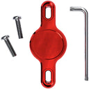 Secure Tag Holder