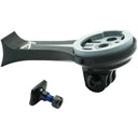 Wahoo Specialized Roval Mount - Black Anodized