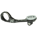 Wahoo Max XL Combo Mount - Black