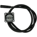 Ride 60 Charge Port