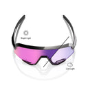 Slendale Sunglasses - One Size