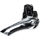 105 FD-R7000 Front Derailleur - 11-Speed - Double - Black