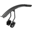 Tetrafender R1/R2 Road Fenders - Fits Up To 650/700 x 32 Road Tire - Black