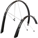 Poncho Recycled Fenders