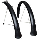 Cascadia Fender - Black