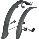 Veloflexx Fender Set - Black