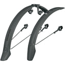 Veloflexx Fender Set - Black