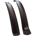Clip-On Fenders - Black
