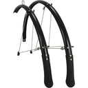 Cascadia Fender - Black