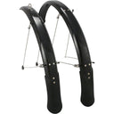 Cascadia Fender - Black