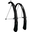 Cascadia Alx Fenders