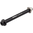 Thru Axles - Black