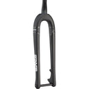 Mountain Fork - 29" - 1.5" Tapered - Black