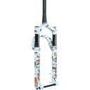 Mastodon Pro Suspension Fork - 26" - 15 x 150mm - 15mm Thru x 150mm - Tapered