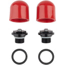 Lower Leg Service Set - Pressure Release Buttons