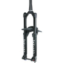 Junit Comp Suspension Fork - 100mm - 15 x 110mm - Black