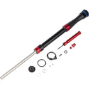 Fork Compression Dampers
