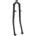 Long Haul Trucker Fork - Black