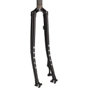 Disc Trucker QR Fork - Black