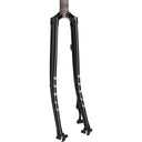Disc Trucker QR Fork - Black