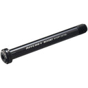 Replacement Thru Axle - Black
