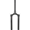 35mm Crown/Steerer/Upper Tube Assembly