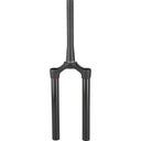 35mm Crown/Steerer/Upper Tube Assembly