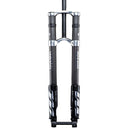 Dorado Pro Suspension Fork - 29" - 203 mm - 57 mm Offset - Straight Steerer - Black/Carbon - 20 x 110mm