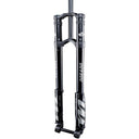Dorado Comp Suspension Fork - 203 mm - Straight Steerer - 20 x 110mm - Black - 20mm Thru x 110mm