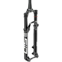 Sid Ultimate Race Day 2 Suspension Fork - 29" - 120 mm - 15x110 mm - D1 - 15mm Thru x 110mm