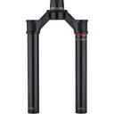 32mm Crown/Steerer/Upper Tube Assembly