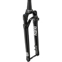 Rudy Ultimate XPLR Race Day 2 Suspension Fork - 700c - A2 - 12 x 100mm - 12mm Thru x 100mm - Tapered - Crown
