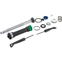 Fork Compression Dampers
