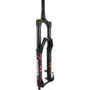 Bomber Z2 Suspension Fork - 29" - 44mm Offset - 15mm Thru x 110mm
