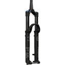 36 SL Performance Elite Suspension Fork - 29" - 140 mm - Kabolt SL - 44mm Offset - 15 x 110mm - Matte Black