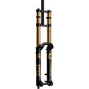 40 Factory Grip X2 Suspension Fork - 203 mm - 20TA x 110 mm