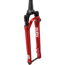 Rudy Ultimate XPLR Race Day 2 Suspension Fork - 700c - A2 - 12 x 100mm - 12mm Thru x 100mm - Tapered - Crown