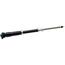 34 Step-Cast Damper Assembly