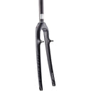 WCS Carbon Cross Fork - 45mm Rake - 2020 Model - Matte Carbon