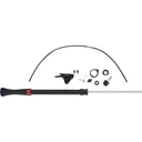 Charger2 Damper Upgrade Kit - Charger2 RCT - Remote Adjust - Complete Right Side Internals