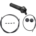 Twistloc Remote And Grip Set - Left and Right Grips